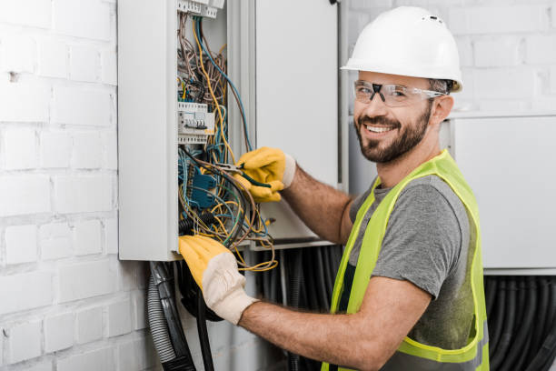Best Electrician Near Me  in Richfield Springs, NY