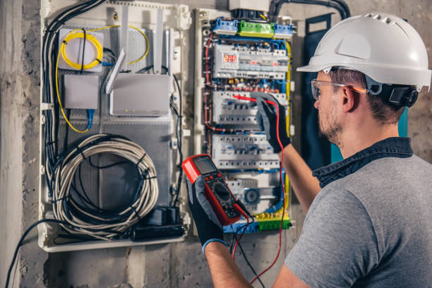 Best Home Electrical Repair  in Richfield Springs, NY