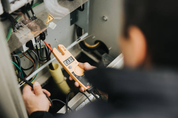 Best Electrical System Inspection  in Richfield Springs, NY