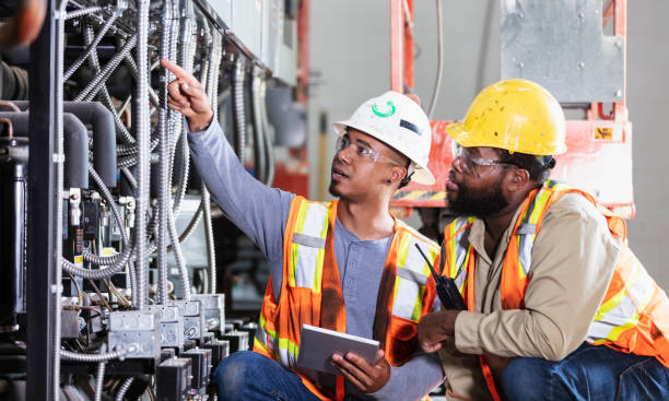 Best 24-Hour Electrician  in Richfield Springs, NY