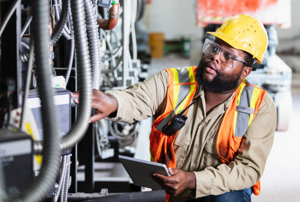 Best Circuit Breaker Repair  in Richfield Springs, NY