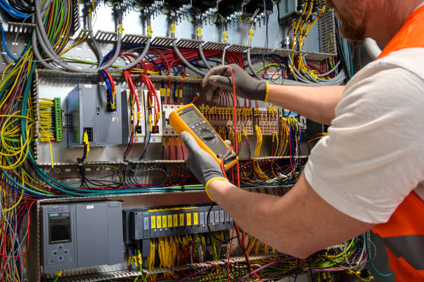 Best Electrical Upgrades for Homes  in Richfield Springs, NY