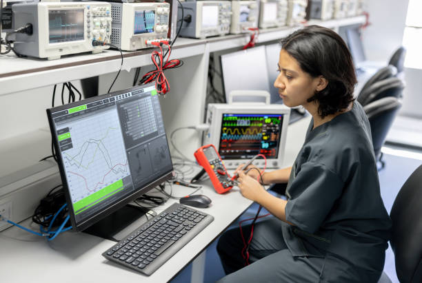 Best Industrial Electrical Services  in Richfield Springs, NY