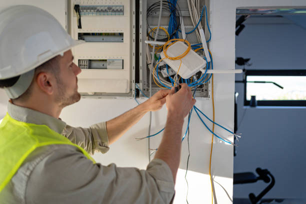 Best Affordable Emergency Electrician  in Richfield Springs, NY