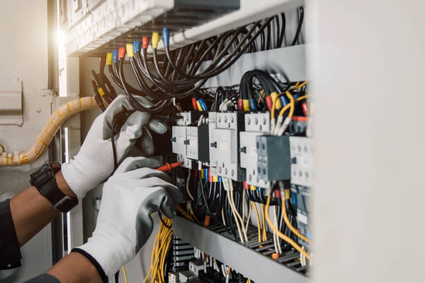 Best Local Electrician Companies  in Richfield Springs, NY